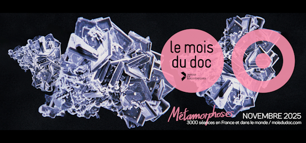 Mois du documentaire