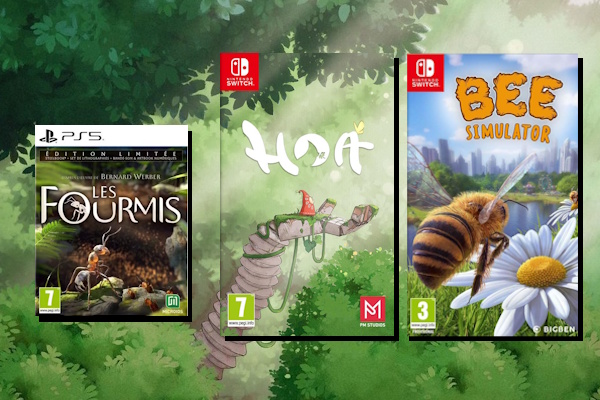 Marathon Jeux Vidéo