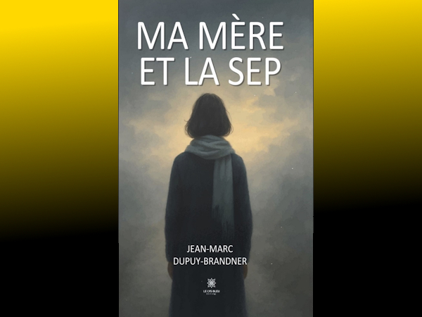 Ma mère et la SEP